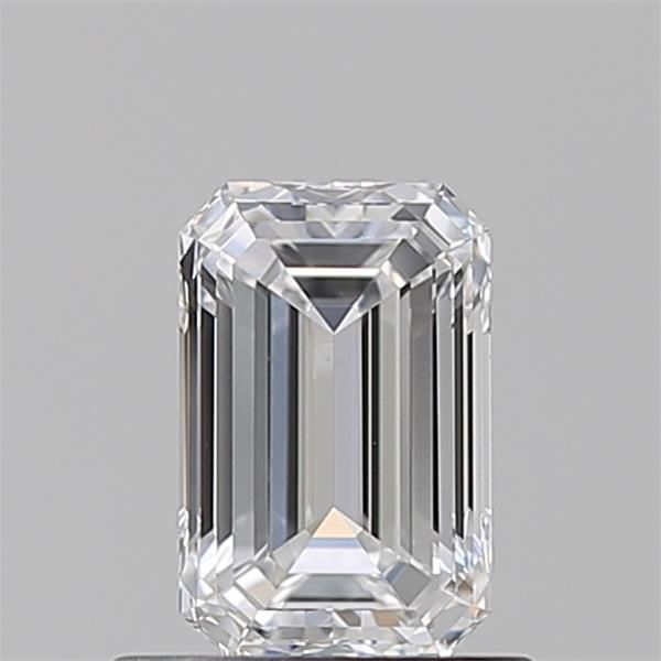 EMERALD 0.8 D VS1 --VG-VG - 100761366632 GIA Diamond