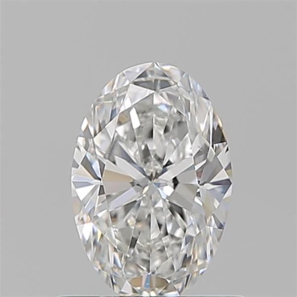 OVAL 0.71 E VS2 --VG-EX - 100761366754 GIA Diamond