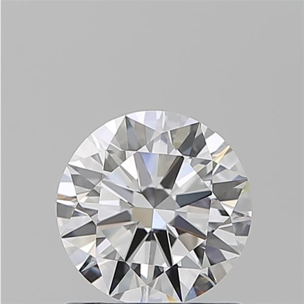 ROUND 1.01 D VVS1 EX-EX-EX - 100761366761 GIA Diamond