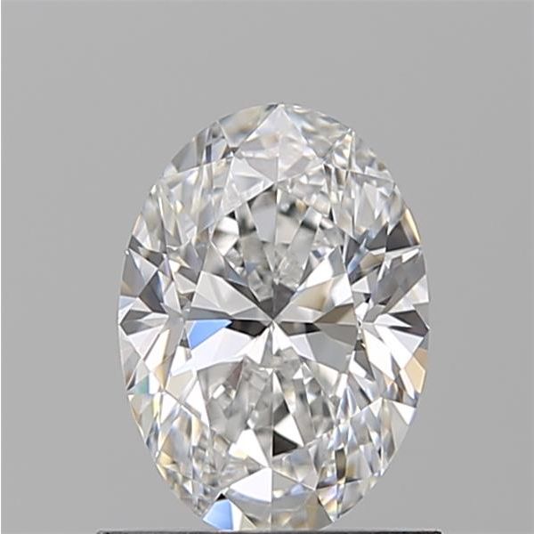 OVAL 0.9 D VVS1 --VG-EX - 100761366769 GIA Diamond
