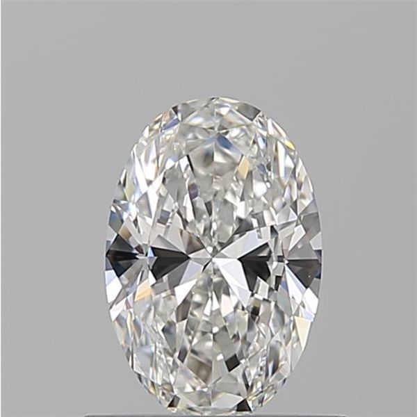 OVAL 0.7 F VS2 --VG-EX - 100761366807 GIA Diamond