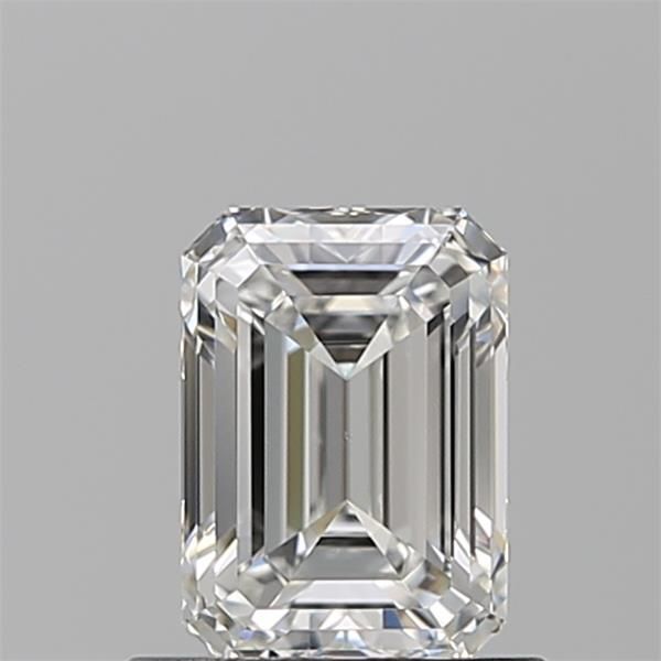 EMERALD 0.8 G VS2 --VG-EX - 100761366914 GIA Diamond
