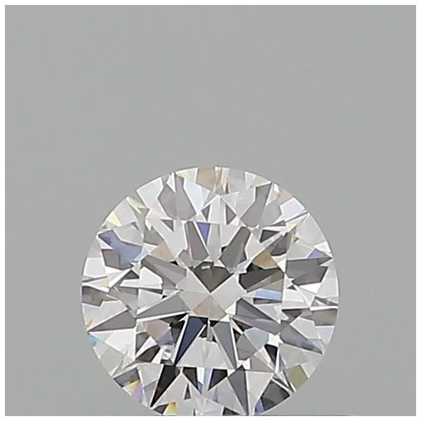 ROUND 0.5 D VS1 EX-EX-EX - 100761366983 GIA Diamond