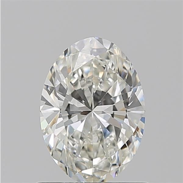 OVAL 0.9 I VS1 --VG-VG - 100761367214 GIA Diamond