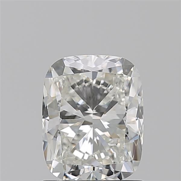 CUSHION 1.21 H VVS1 --VG-EX - 100761367319 GIA Diamond