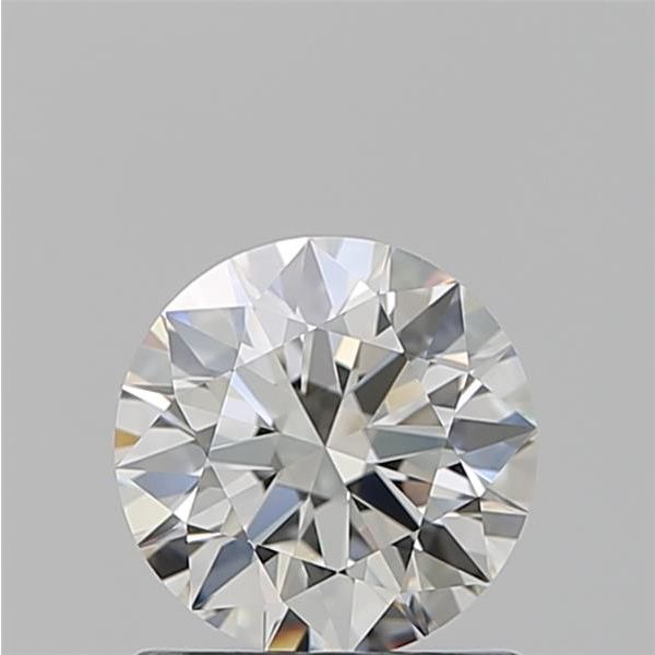 ROUND 1 I VVS2 EX-EX-EX - 100761367429 GIA Diamond