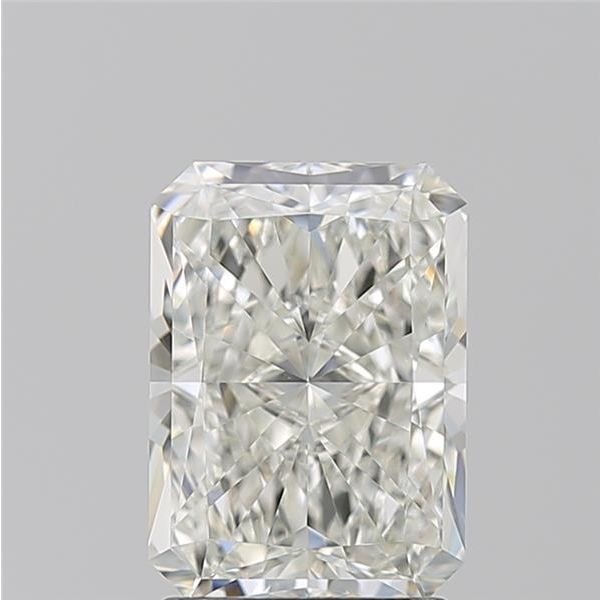 RADIANT 2.08 I VS2 --EX-EX - 100761367446 GIA Diamond