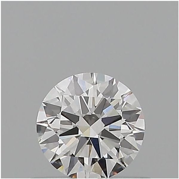 ROUND 0.5 E VS2 EX-EX-EX - 100761367454 GIA Diamond