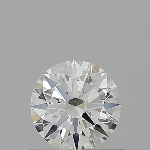 ROUND 0.5 H VS1 EX-EX-EX - 100761367455 GIA Diamond