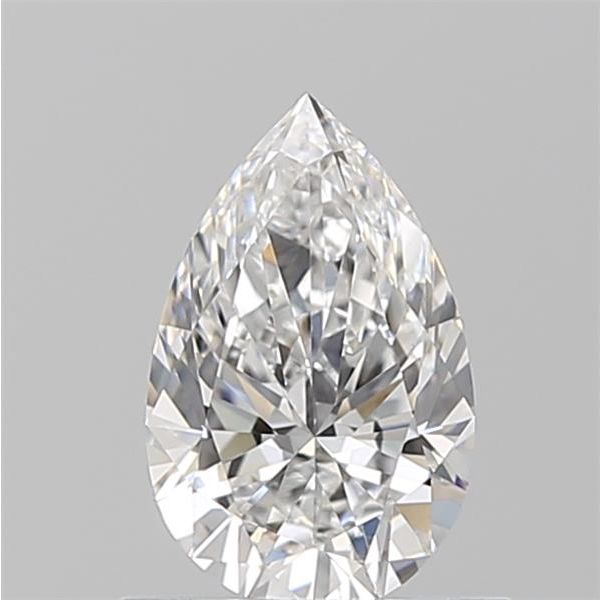 PEAR 0.74 D VS2 --VG-EX - 100761367603 GIA Diamond