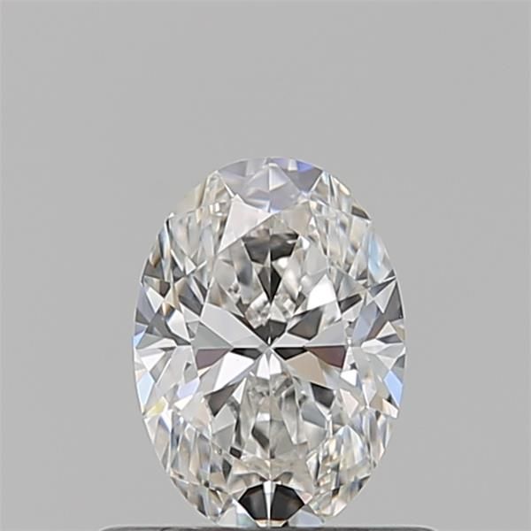 OVAL 0.5 G VS1 --VG-VG - 100761367678 GIA Diamond