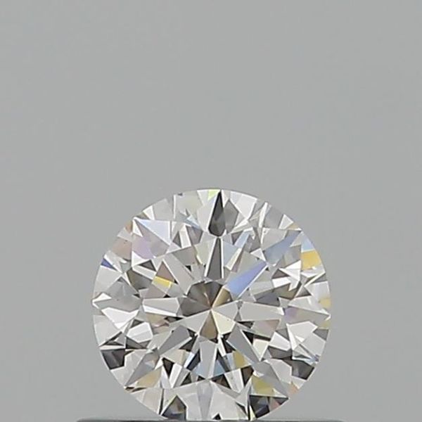 ROUND 0.5 G VS2 EX-EX-EX - 100761367727 GIA Diamond