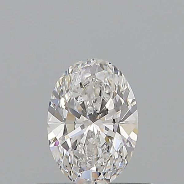 OVAL 0.5 E VS1 --VG-EX - 100761367768 GIA Diamond