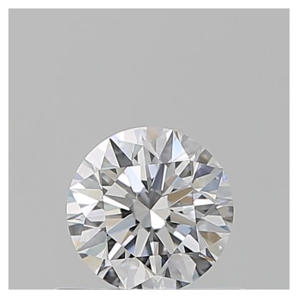 ROUND 0.5 D VVS1 EX-EX-EX - 100761367839 GIA Diamond