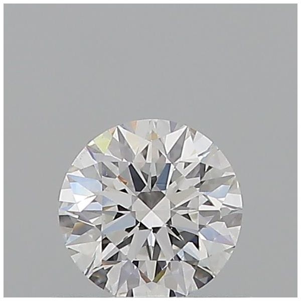 ROUND 0.52 E VS2 EX-EX-EX - 100761367860 GIA Diamond