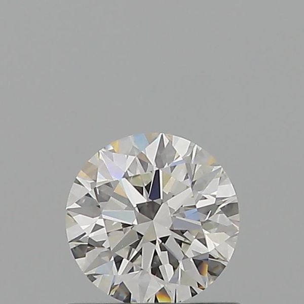 ROUND 0.73 F VS1 EX-EX-EX - 100761368680 GIA Diamond