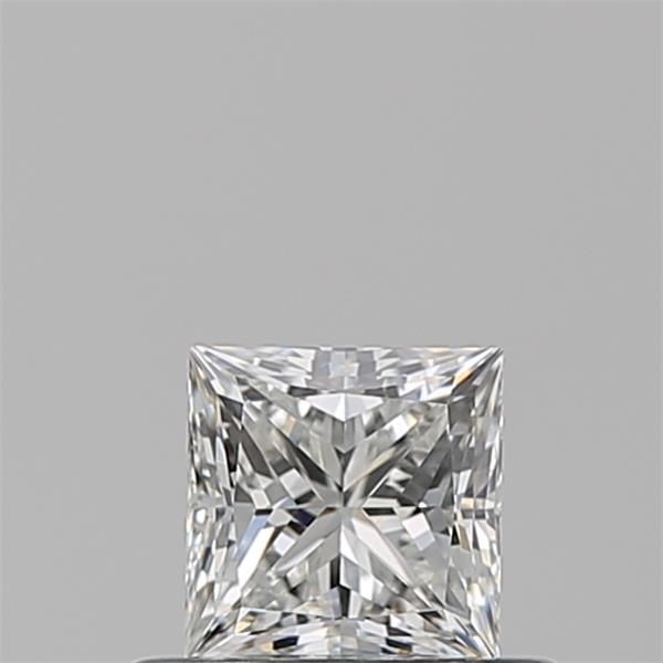 PRINCESS 0.5 G VVS2 --VG-EX - 100761368729 GIA Diamond
