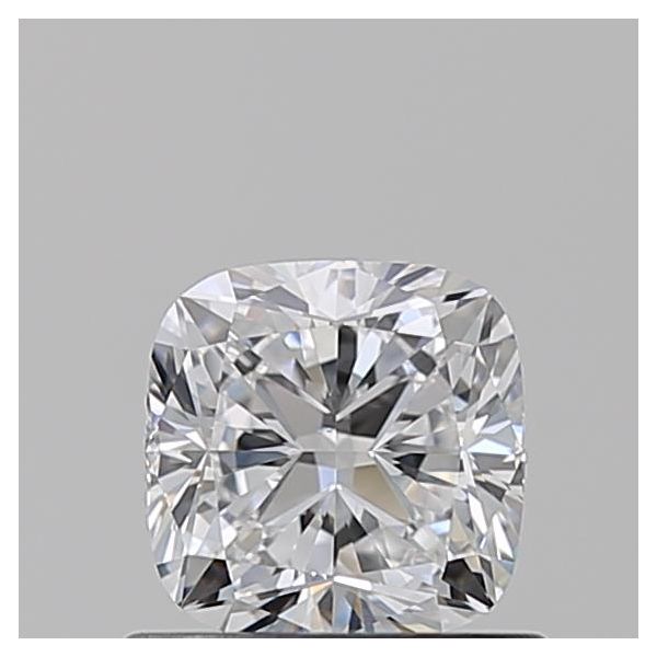 CUSHION 0.73 D VS2 --EX-EX - 100761368804 GIA Diamond