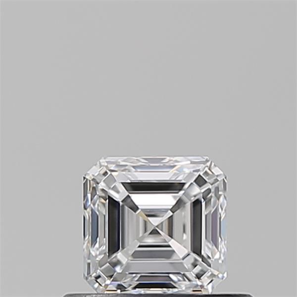 ASSCHER 0.5 D VVS1 --EX-VG - 100761369126 GIA Diamond
