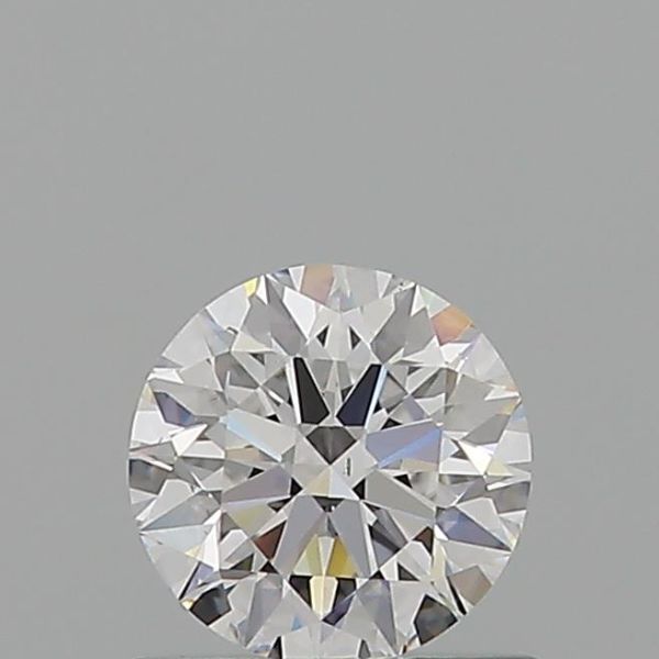 ROUND 0.71 D VS2 EX-EX-EX - 100761369261 GIA Diamond