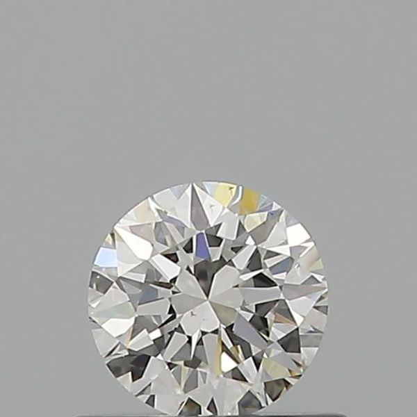 ROUND 0.5 G VS2 EX-EX-EX - 100761369275 GIA Diamond