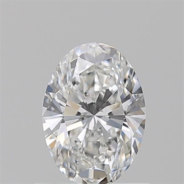 OVAL 0.73 E VVS1 --EX-EX - 100761369377 GIA Diamond