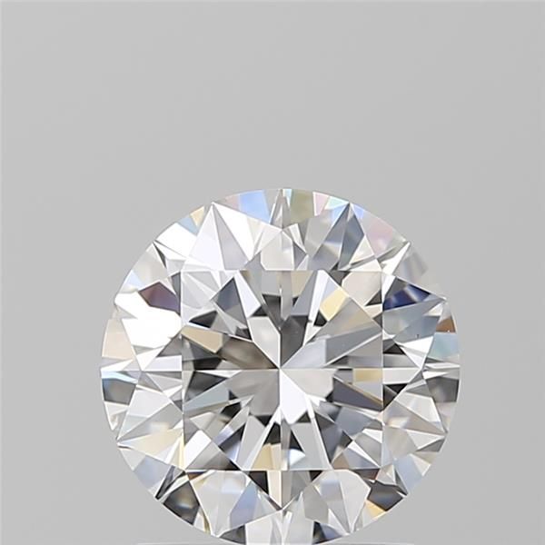 ROUND 1.66 E VS2 EX-EX-EX - 100761369553 GIA Diamond