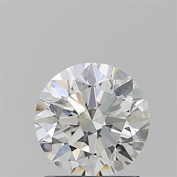 ROUND 1.3 G VS2 EX-EX-EX - 100761369736 GIA Diamond