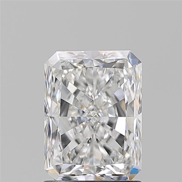 RADIANT 1.5 E VS1 --EX-EX - 100761369839 GIA Diamond