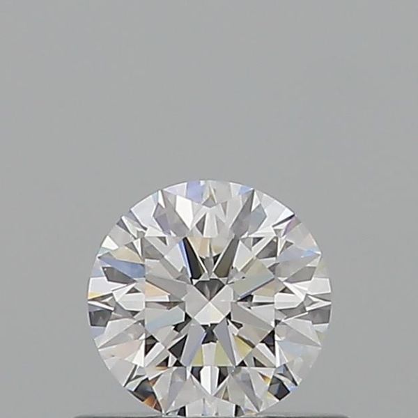 ROUND 0.51 D VVS2 EX-EX-EX - 100761370066 GIA Diamond