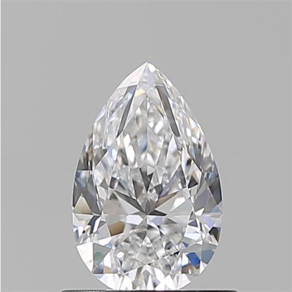 PEAR 0.71 D VVS2 --VG-EX - 100761370203 GIA Diamond