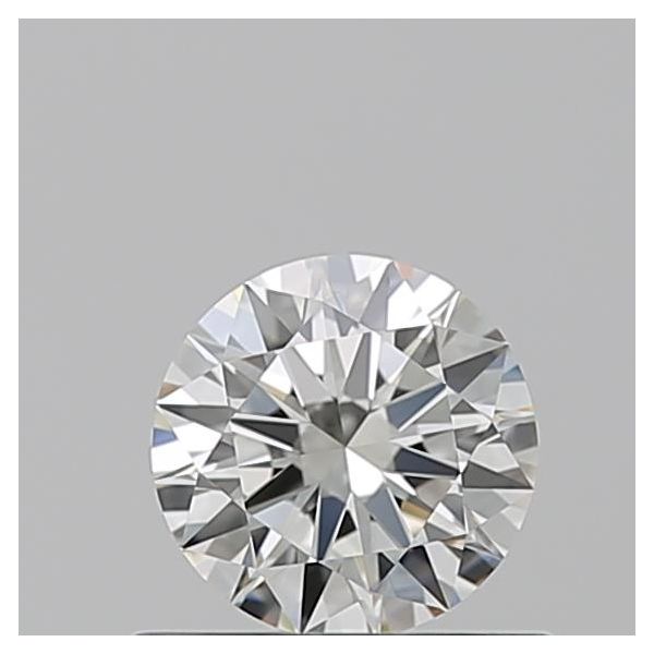 ROUND 0.56 I VVS2 EX-EX-EX - 100761370278 GIA Diamond