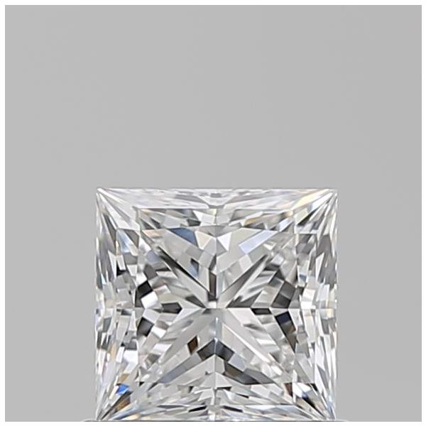 PRINCESS 0.8 D VVS1 --EX-VG - 100761370324 GIA Diamond