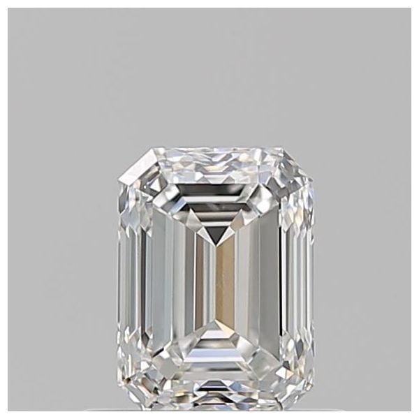 EMERALD 0.7 G VS2 --VG-VG - 100761370352 GIA Diamond
