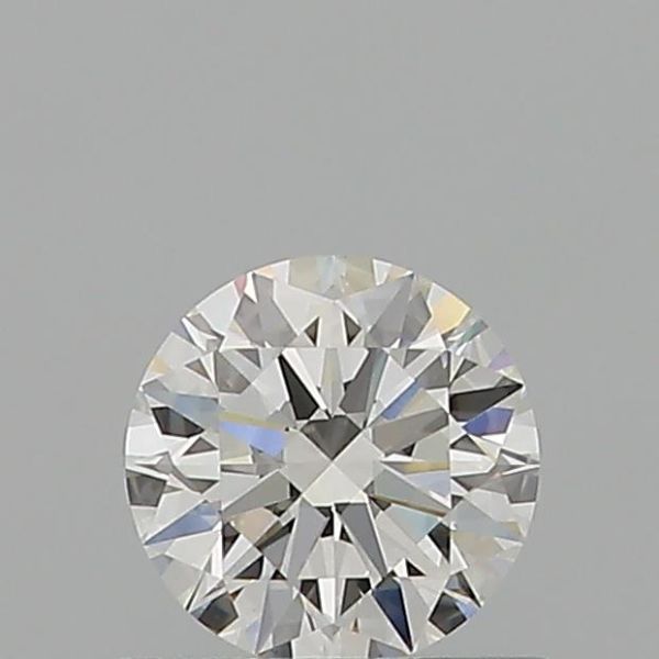 ROUND 0.62 H VS1 EX-EX-EX - 100761370524 GIA Diamond
