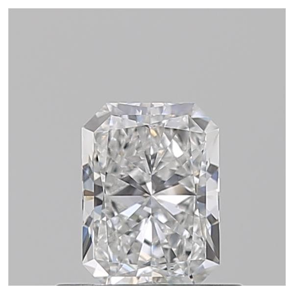 RADIANT 0.54 E VS2 --VG-EX - 100761370583 GIA Diamond