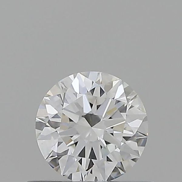 ROUND 0.5 F VS1 EX-EX-EX - 100761370750 GIA Diamond