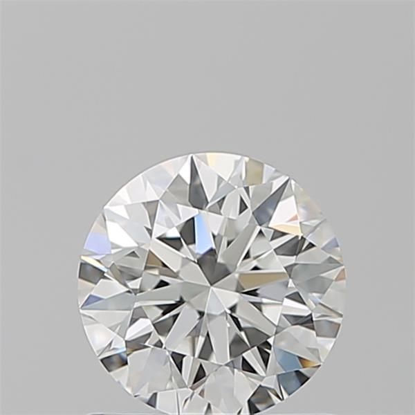 ROUND 0.9 H VVS1 EX-EX-EX - 100761370814 GIA Diamond