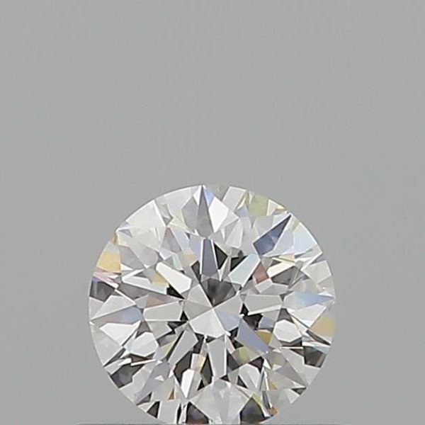 ROUND 0.51 D VS1 EX-EX-EX - 100761370903 GIA Diamond