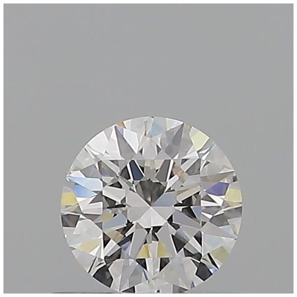 ROUND 0.52 F VS1 EX-EX-EX - 100761370908 GIA Diamond