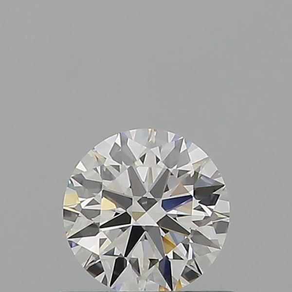 ROUND 0.6 G VS1 EX-EX-EX - 100761371423 GIA Diamond