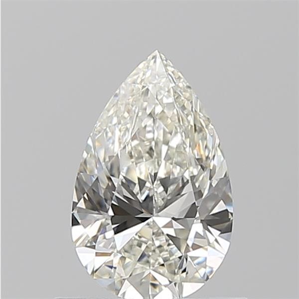 PEAR 0.7 I VVS2 --VG-EX - 100761371620 GIA Diamond