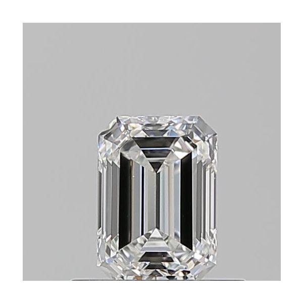 EMERALD 0.51 G VS1 --VG-EX - 100761371781 GIA Diamond