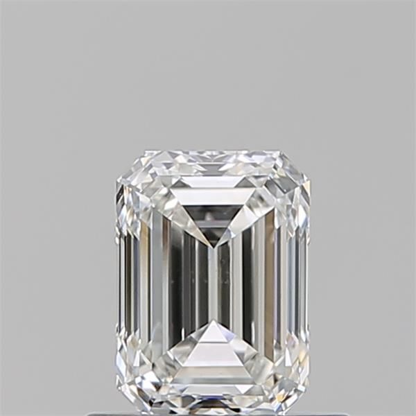 EMERALD 0.7 G VS2 --EX-EX - 100761371793 GIA Diamond