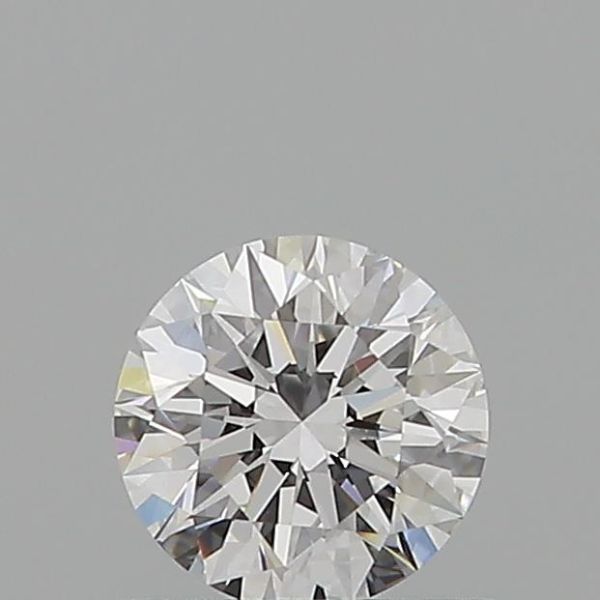 ROUND 0.63 D VVS2 EX-EX-EX - 100761371803 GIA Diamond