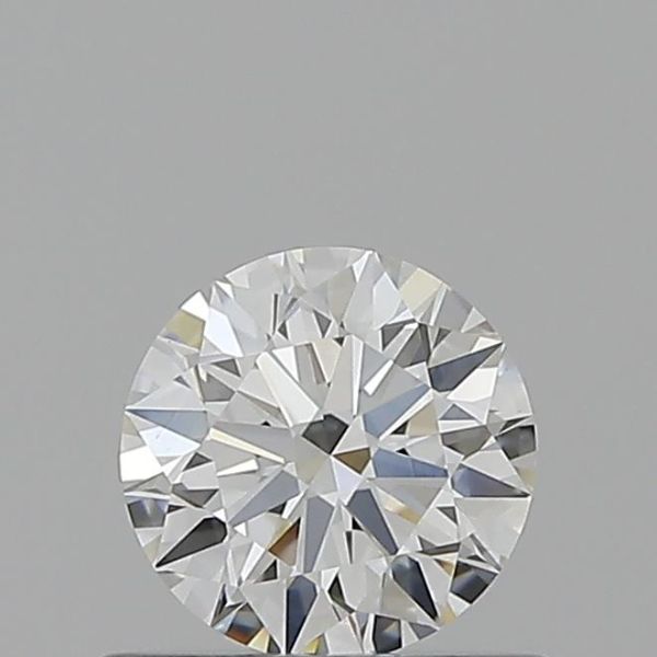 ROUND 0.6 G VS1 EX-EX-EX - 100761372167 GIA Diamond