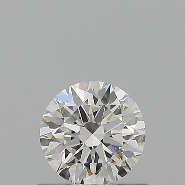 ROUND 0.6 G VS1 EX-EX-EX - 100761372205 GIA Diamond
