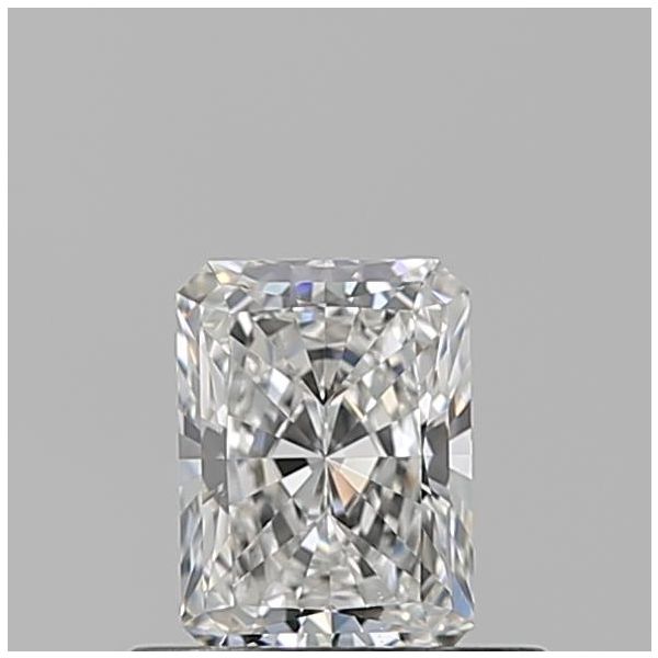 RADIANT 0.5 F VS2 --VG-VG - 100761372388 GIA Diamond
