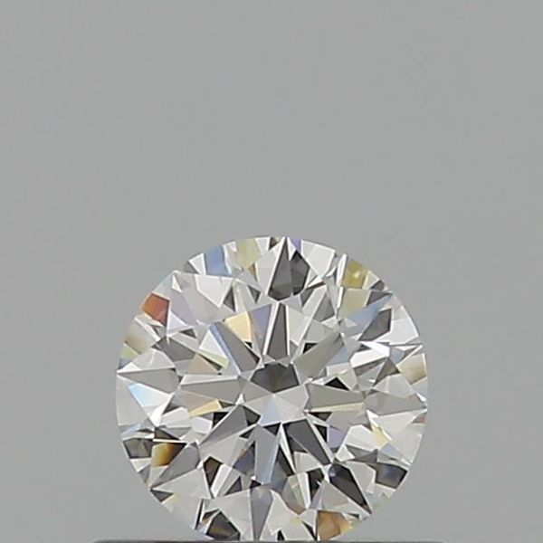 ROUND 0.5 H VS2 EX-EX-EX - 100761372427 GIA Diamond