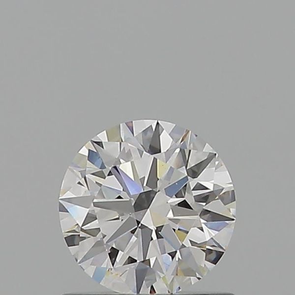 ROUND 0.8 D VS2 EX-EX-EX - 100761372494 GIA Diamond
